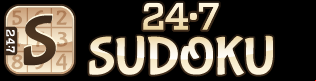 247 Sudoku title image