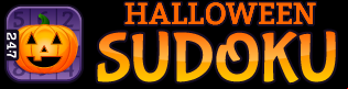 Halloween Sudoku title image