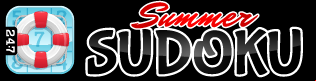 Summer Sudoku title image